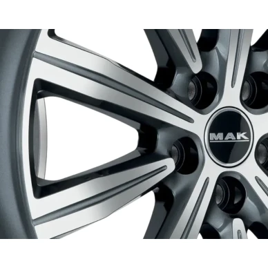 MAK Birmingham Autonvanteet Teras Rengas Oulu 2 image