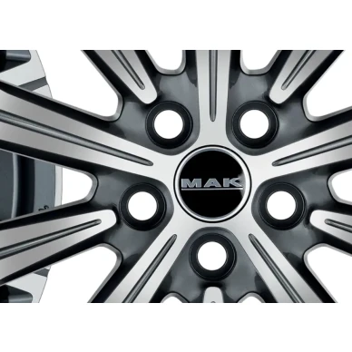 MAK Birmingham Autonvanteet Teras Rengas Oulu 3 image