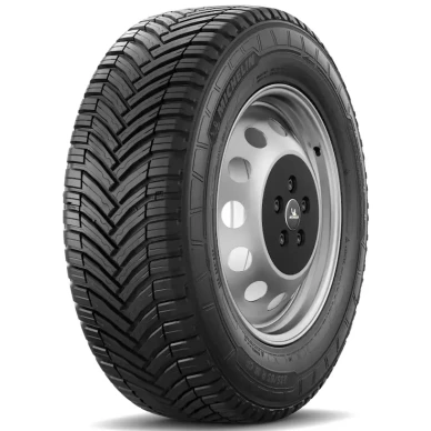 Michelin CrossClimate Camping Matkailuautonrenkaat 1 kuva