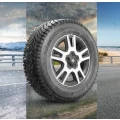 Michelin CrossClimate Camping Matkailuautonrenkaat 2