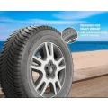 Michelin CrossClimate Camping Matkailuautonrenkaat 4