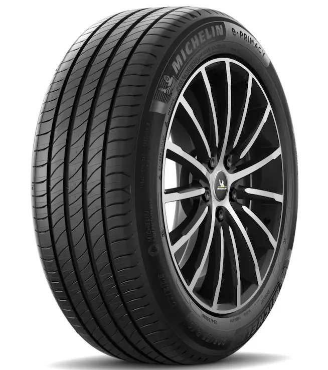 T1315[送料無料Michelin EPrimacy 225/50R18 MICHELIN E PRIMACY ALL SEASON - Vehicle Tires | Michelin USA