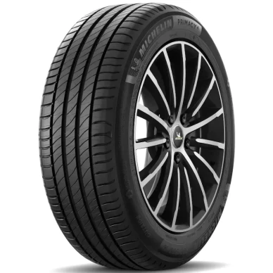 Michelin Primacy 4+ Kesarengas Teras Rengas FI 1 image