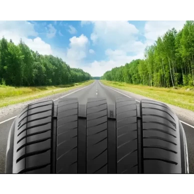 Michelin Primacy 4+ Kesarengas Teras Rengas FI 2 kuva