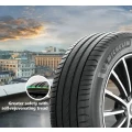Michelin Primacy 4+ Kesarengas Teras Rengas FI 3
