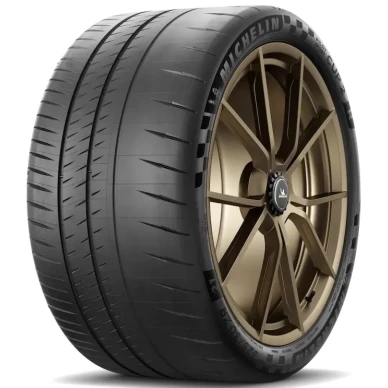 Michelin Pilot Sport Cup 2 R Ratarenkaat 1 image