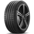 Michelin Pilot Sport 5 Teras Rengas Oulu 1