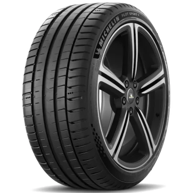 Michelin Pilot Sport 5 Teras Rengas Oulu 1 image