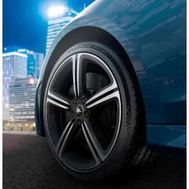 Michelin Pilot Sport 5 Teras Rengas Oulu 2 kuva