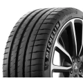 Michelin Pilot Sport 4 S Sport tyres 3