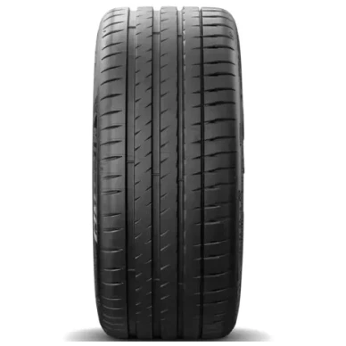 Michelin Pilot Sport 4 S Sport tyres 4 kuva