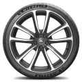Michelin Pilot Sport 4 S Sport tyres 5