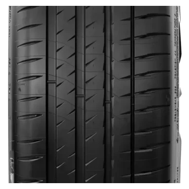 Michelin Pilot Sport 4 S Sport tyres 6 kuva