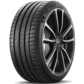Michelin Pilot Sport 4 S Sporttirengas 1