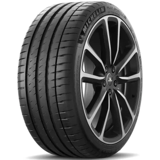 Michelin Pilot Sport 4 S kuva