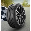 Michelin Pilot Sport 4 S Sporttirengas 2