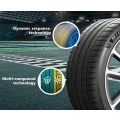 Michelin Pilot Sport 4 S Sporttirengas 3