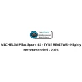 Michelin Pilot Sport 4 S Sporttirengas 7