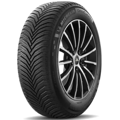Michelin CrossClimate 2 Jokavuotinen Rengas 1 image