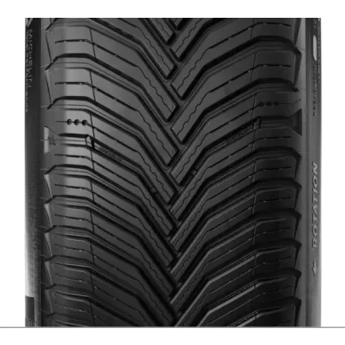 Michelin CrossClimate 2 Kitkarenkaat Oulu 8 kuva