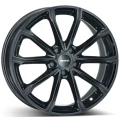 MAK DaVinci Dark Designvanteet 1