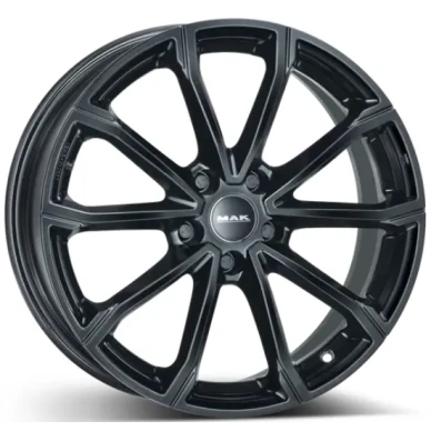 MAK DaVinci Dark Designvanteet 1 kuva