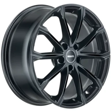 MAK DaVinci Dark Designvanteet 2 kuva