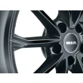 MAK DaVinci Dark Designvanteet 4