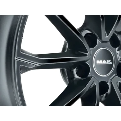 MAK DaVinci Dark Designvanteet 4 kuva