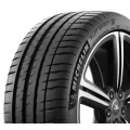 Michelin Pilot Sport 4 Urheilurengas Teras Rengas Oy 2