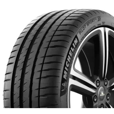 Michelin Pilot Sport 4 Urheilurengas Teras Rengas Oy 2 kuva