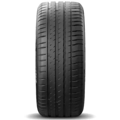 Michelin Pilot Sport 4 Urheilurengas Teras Rengas Oy 3 kuva
