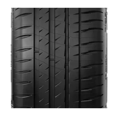 Michelin Pilot Sport 4 Urheilurengas Teras Rengas Oy 5 kuva