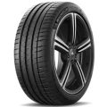 Sporttirengas Michelin Pilot Sport 4 1