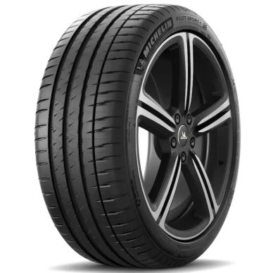 Sporttirengas Michelin Pilot Sport 4 1 kuva