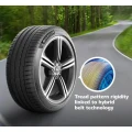 Sporttirengas Michelin Pilot Sport 4 3