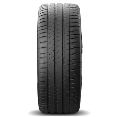 Michelin Pilot Sport EV Sahkoautonrengas 2 kuva