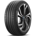 Michelin Pilot Sport EV Sporttirengas 1