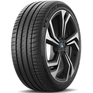 Michelin Pilot Sport EV kuva