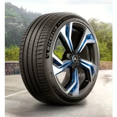 Michelin Pilot Sport EV Sporttirengas 2 kuva