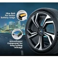 Michelin Pilot Sport EV Sporttirengas 3
