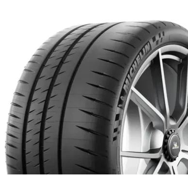 Michelin Pilot Sport Cup 2 Ratarenkaat Oulusta 4 kuva