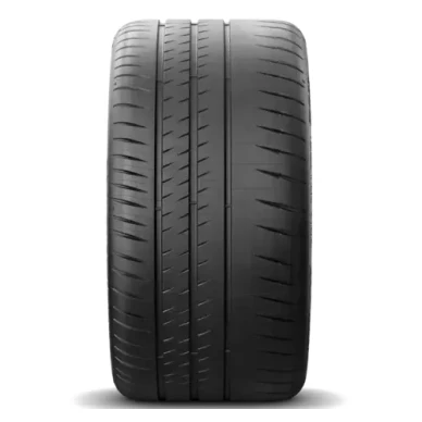 Michelin Pilot Sport Cup 2 Ratarenkaat Oulusta 5 kuva