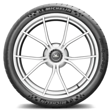 Michelin Pilot Sport Cup 2 Ratarenkaat Oulusta 6 kuva