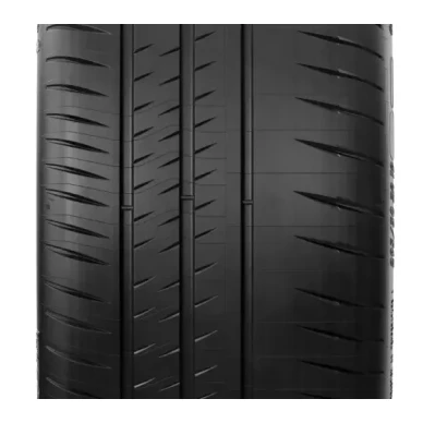 Michelin Pilot Sport Cup 2 Ratarenkaat Oulusta 7 kuva