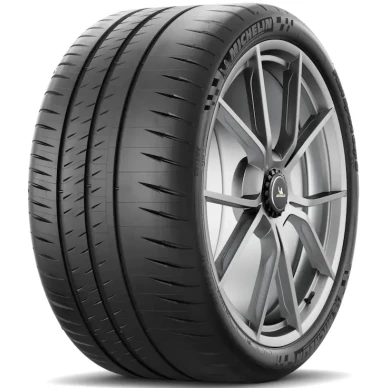 Michelin Pilot Sport Cup 2 Ratarenkaat 1 image