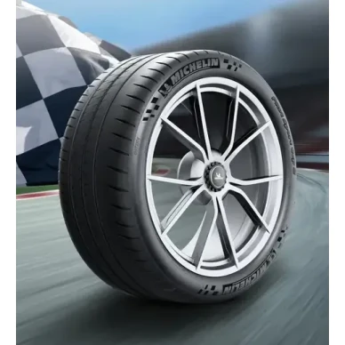 Michelin Pilot Sport Cup 2 Ratarenkaat 2 kuva