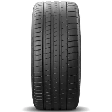 Michelin Pilot Super Sport Oulusta 4 image
