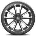 Michelin Pilot Super Sport Oulusta 5