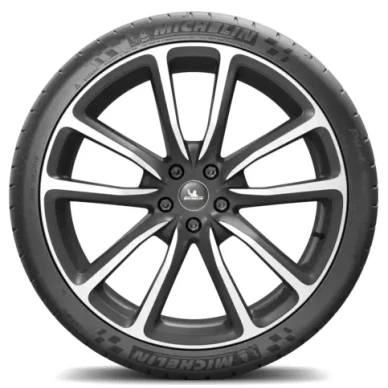 Michelin Pilot Super Sport Oulusta 5 image